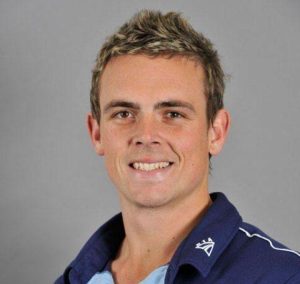 steve o'keefe