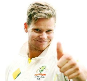 steve smith