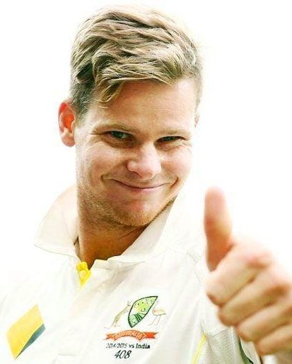 steve smith