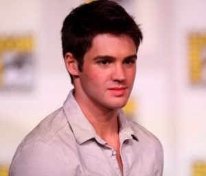 steven r. mcqueen