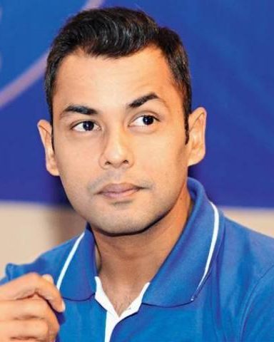 stuart binny