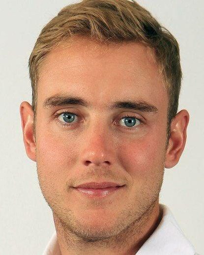 stuart broad