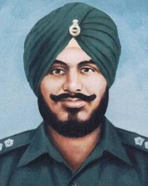 Subedar Joginder Singh 3 subedar joginder singh