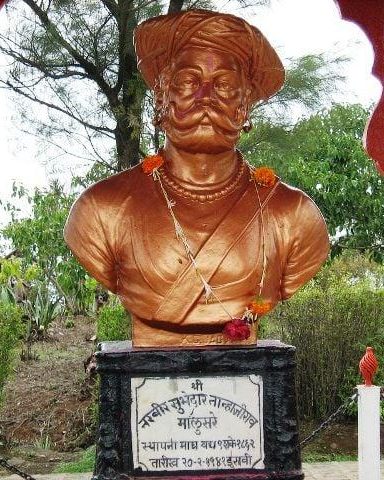 subedar tanaji malusare