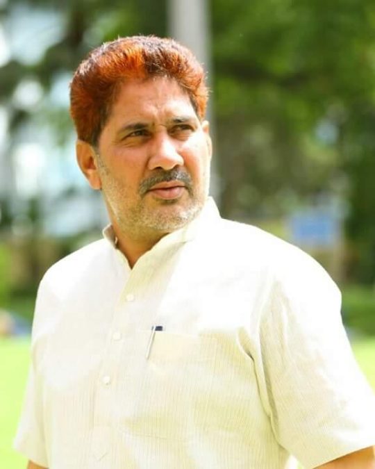 subhash barala