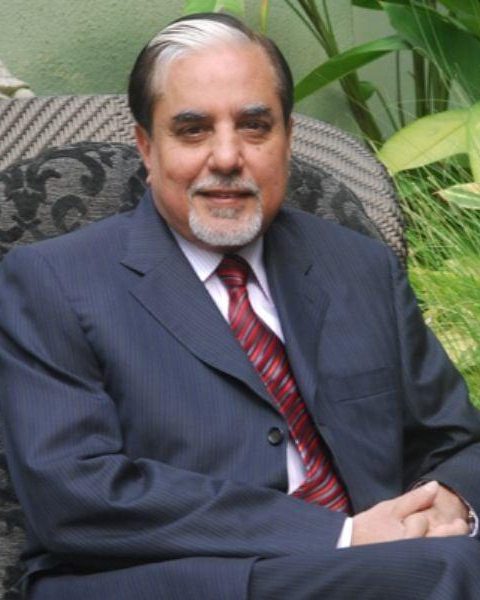subhash chandra goenka