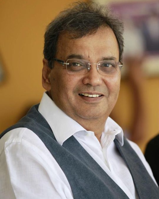 Subhash Ghai 12 subhash ghai