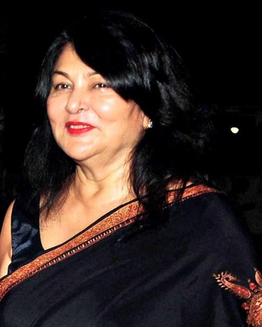 subhra sen