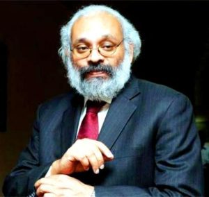 subir gokarn
