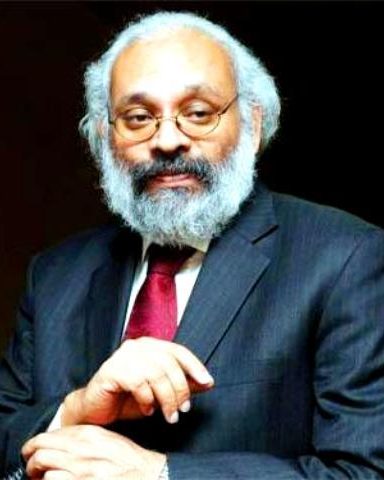 subir gokarn