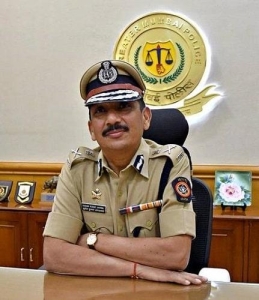 subodh kumar jaiswal