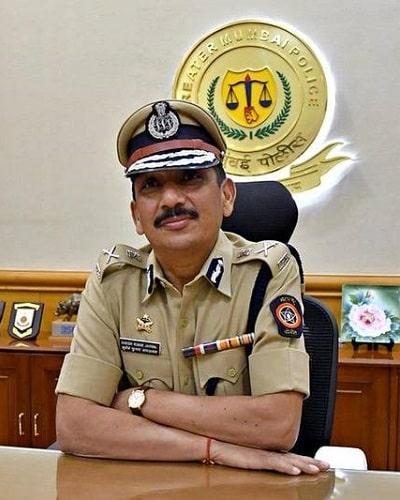Subodh Kumar Jaiswal 2 subodh kumar jaiswal