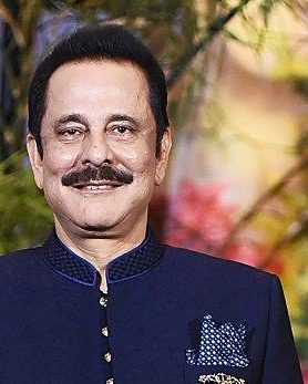 subrata roy sahara