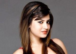 subuhi joshi