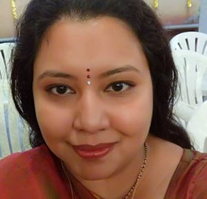 suchana seth