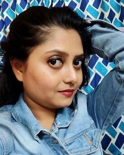 suchandra dasgupta