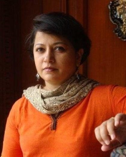 Sucheta Dalal 1 sucheta dalal