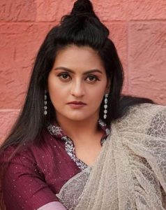 suchithra nair