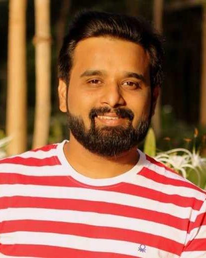 Sudeep Nagarkar 7 sudeep nagarkar
