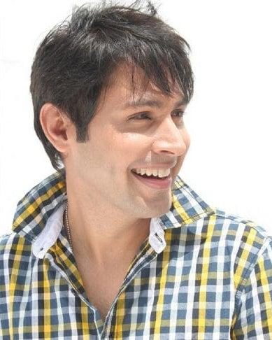 sudeep sahir
