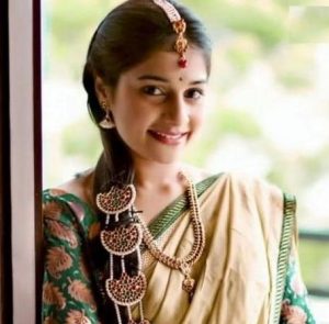 sudeepa pinky