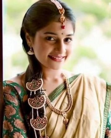 sudeepa pinky