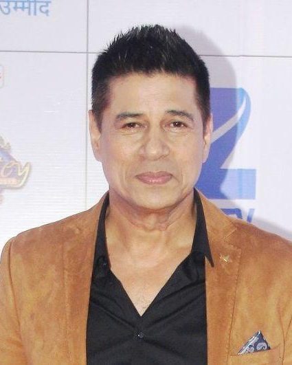 Sudesh Berry 3 sudesh berry