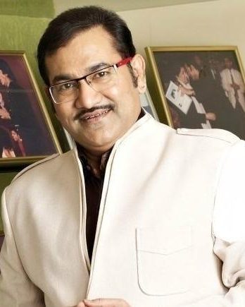Sudesh Bhosle 14 sudesh bhosle