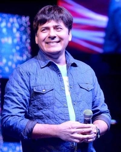 Sudesh Lehri 69 sudesh lehri