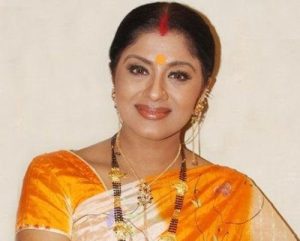 sudha chandran