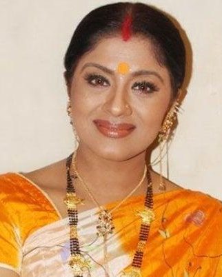 Sudha Chandran 1 sudha chandran
