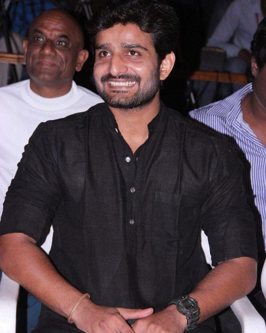 Sudheer Varma 10 sudheer varma