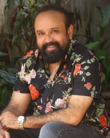 sudheesh nair