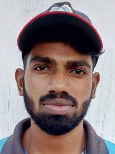 sudhesan midhun