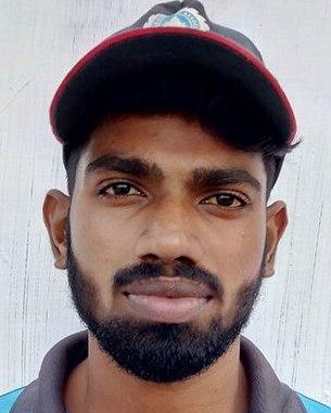 sudhesan midhun