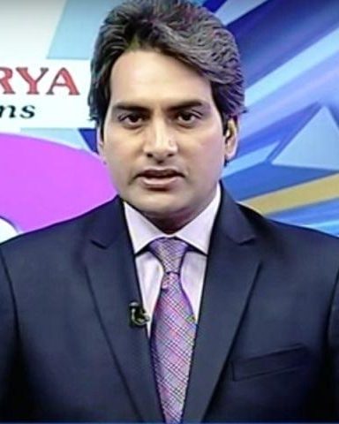 Sudhir Chaudhary 4 sudhir chaudhary