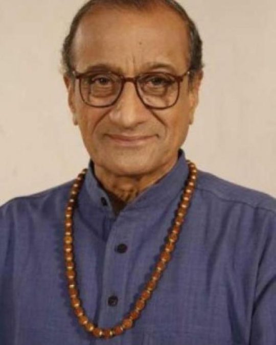 sudhir dalvi