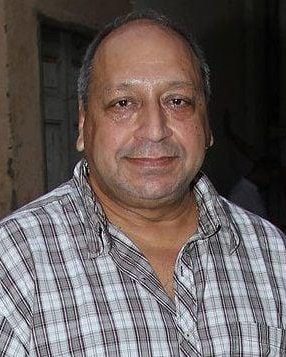 sudhir pandey