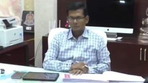 sudhir parmar