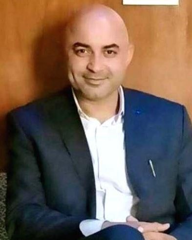 sudhir sangwan