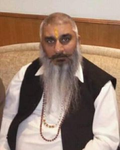 sudhir suri