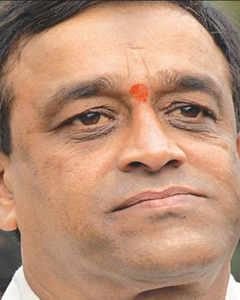 sudin dhavalikar
