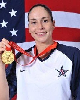 Sue Bird 12 sue bird