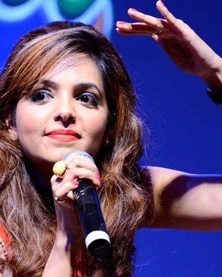 Sugandha Mishra 11 sugandha mishra