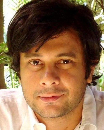 suhaas ahuja