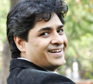 suhaib ilyasi