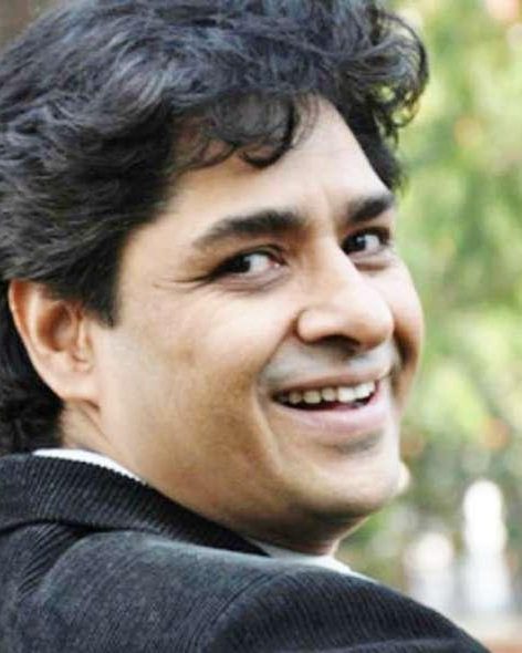 suhaib ilyasi