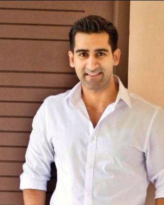 suhail chandhok