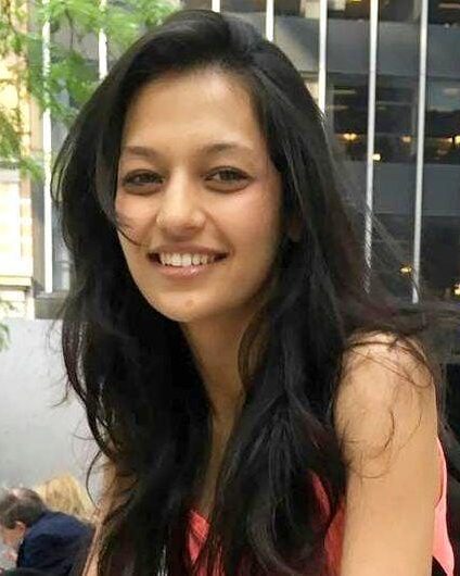 Suhani Dhanki 7 suhani dhanki