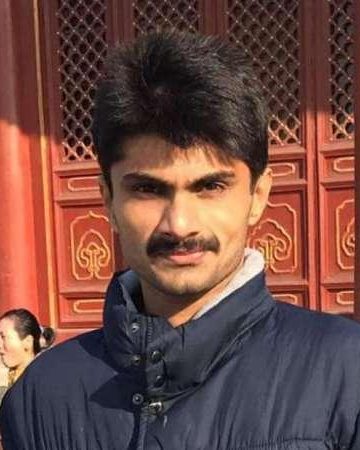 suhas lalinakere yathiraj